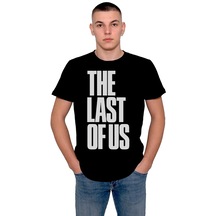 The Last Of Us Joel Tişört Unisex T-shirt 001