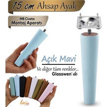 Açık Mavi