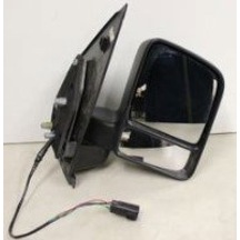 Connect Kapi Aynasi Sağ 2002-2009 2t1417682dz Vm6311ehr 1.8 L Tdcı