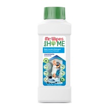 Mr Wıpes Konsantre Bebek Çamaşır Deterjanı 500 ML
