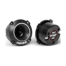 Reiss Audio Rs-ta27 Tweeter 8 Cm Pro 200w 100rms