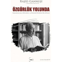 Özgürlük Yolunda - Kyut-900031
