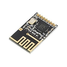 Mini Nrf24L01 Wireless Module