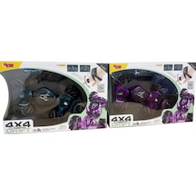 Vrd10631 Bilek Kontrol Uk Ff Şarjlı Çok Renkli