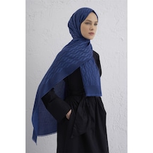 Armine Edition Şal 09 İndigo