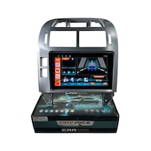 Ww Polo 2004-2011 Navimex 8-128 Fanlı Profesyonel Oem Multimedia