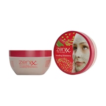 Zenix Çilekli Killi Yüz Maskesi 350 Ml