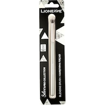 Lionesse Silver Collection Karıştırma Fırçası