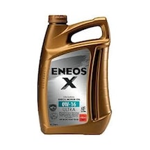 Enos Japon 0W-16 Motor Yağı