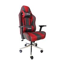 Alpha Fab1 Oyuncu Koltuğu Kırmızı