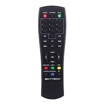 Skytech St-5200 Uydu Alıcı Kumandası