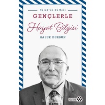 Haluk&apos Un Defteri - Gençlerle Hayat Bilgisi