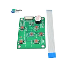 Nextion Gelişmiş Hmı Akıllı Lcd Ekran İçin G/ç Genişletme Kartı