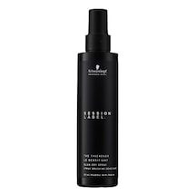Schwarzkopf Session Label Blow Hair Fön Spreyi 200 ML