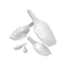 Plastik Ölçülü Kaşık 250 Ml