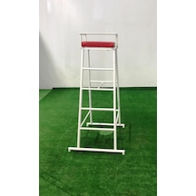 Adelinspor Silver Tenis Hakem Koltuğu