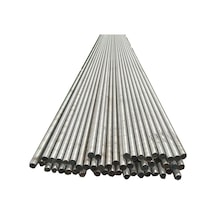 Ø 24 Mm St37-k Transmisyon Mili 1 Metre