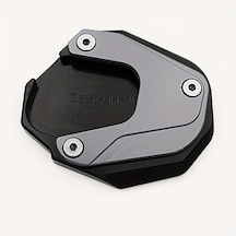 Hightower Honda Xadv 750 Nc750x 2021-2025 Titanyum Cnc Alüminyum Ayaklık Geniş Ped