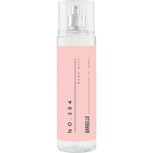 Bargello 384 Kadın Vücut Spreyi 210 ML