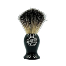 Morgan's Pomade Porsuk Tıraş Fırçası Diğer