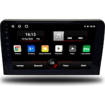 Redhat Honda Crv Android Carplay Multimedya 2019-2022 6gb Ram + 128gb Hafıza + 8 Çekirdek