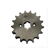 Ön Dişli Cup Model 100 Kh 17 T