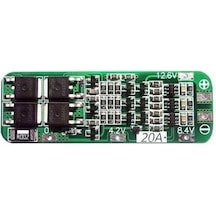 Modülelektronik-3S 20A Lipo Pil Balans Devresi – Modülü