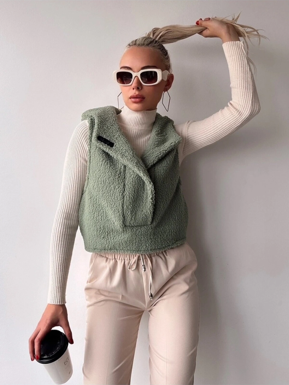 Mint Yeşili