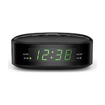 Philips Tar3205/12 Alarmlı Ve Saatli Radyo