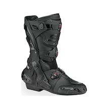 Sidi Rex Motosiklet Yarış Botu Siyah