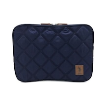 U.S. Polo Assn. Unisex Laptop & Evrak Çantası Plevr2247 Lacivert