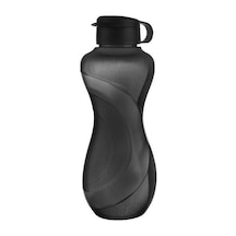 By Nevser 1500ml Kapasiteli Sporcu Tipi Suluk Pratik El Matarası