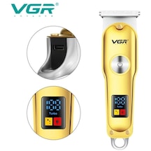 VGR V-290 Saç Sakal Tıraş Makinesi