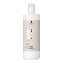 Schwarzkopf Blondme Premium Care Developer %9 30 Volum Oksidan 1000 Ml