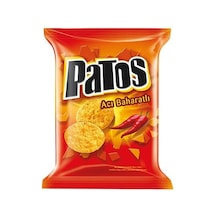 Acı 185gr Parti Boy