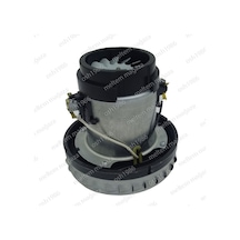 Fantom Uyumlu Master Wd 2200 Süpürge Motoru 1200W Ht110