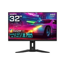 Gigabyte M32up 31.5 160hz 1ms Hdmı,displayport Adaptive-sync Cece5gıg0021