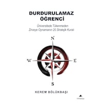 Durdurulamaz Öğrenci