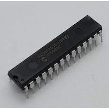 Pıc 18F2550 - Dıp28