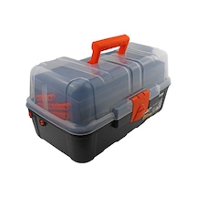 Super Bag 16" Fishing Tackle Box