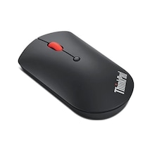 Lenovo Thınkpad Bluetooth Sılent Kablosuz Mouse Siyah 4y50x88823 Diğer