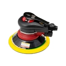 Dht D14112601 Havalı 150 MM 6" Orbital Zımpara Makinesi