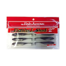 Fish Arrow Flash J Shad 2 İnç Yem