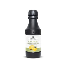 Ananas Meyve Püresi Frozen 500 G.