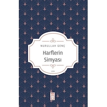 Harflerin Simyası