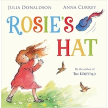 Rosie's Hat - Macmillan Children’s