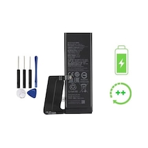 Xiaomi Mi 10 5g İle Uyumlu A+ Kalite Pil Batarya Bm4n