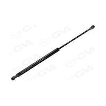 Techmrt Bagaj Amortisörü Renault Captur 13- 475mm/620n