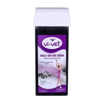 100 Ml Roll-on Sir Ağda Siyah 47914251