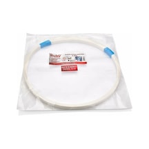 Ruby Parts Pp Geniş Beyaz Plastik Kaynak Çubuk 3x2 Metre
